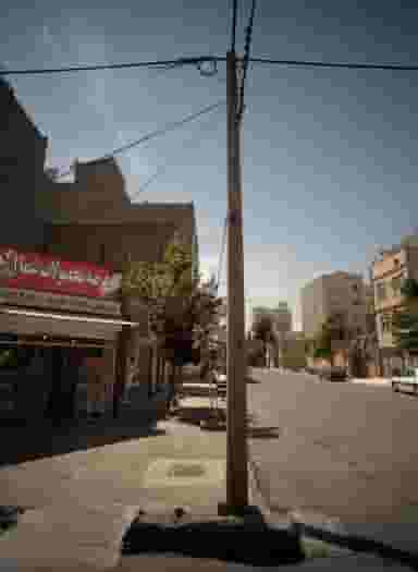 عرضه محصولات شمال در آزادشهر مشهد