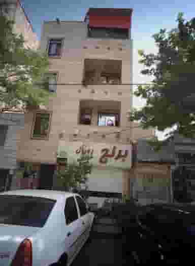 برنج رویال در آزادشهر مشهد