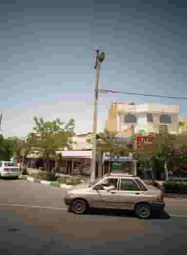 سوپر گوشت یاس در استاد یوسفی مشهد
