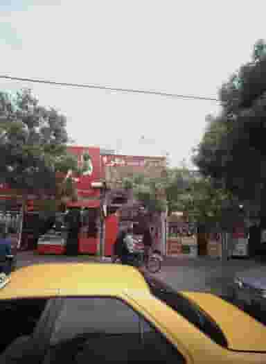 سوپر گوشت یارا در گاز مشهد