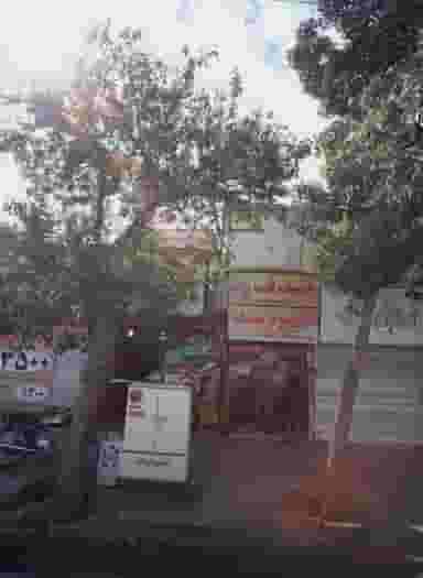 سوپر پروتئین در سمرقند مشهد