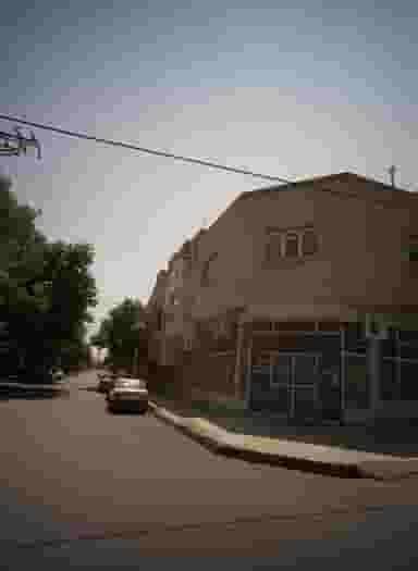سوپر گوشت قائم در سرافرازان مشهد
