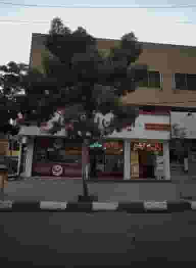 هایپر گوشت و مرغ و ماهی ایرمان پروتئین در رضاییه مشهد