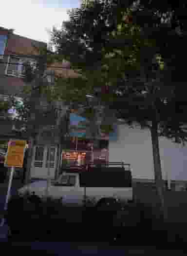 قصابی در شهید مطهری مشهد