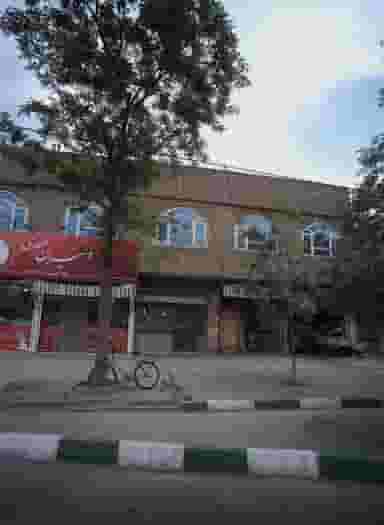 سوپر گوشت در گاز مشهد