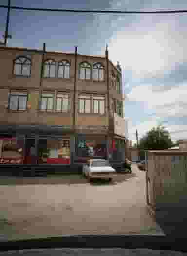 سوپر پروتئینی در پورسینا مشهد