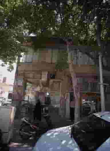 سوپر گوشت روحبخش در کوشش مشهد