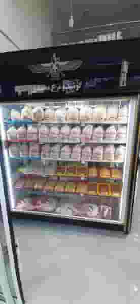 فروشگاه گوشت و مرغ محمدی شهرک امام رضا شیراز