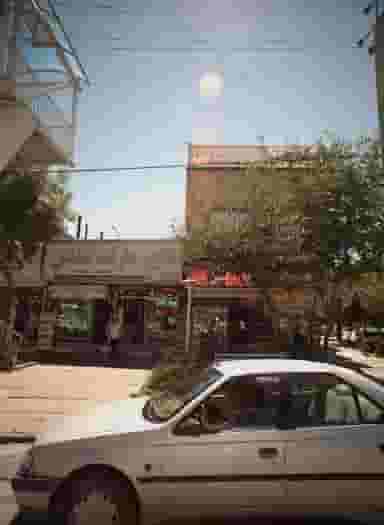 قصابی در خواجه ربیع مشهد