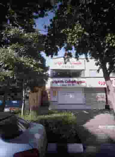 سوپر گوشت کامیاب در امام خمینی مشهد