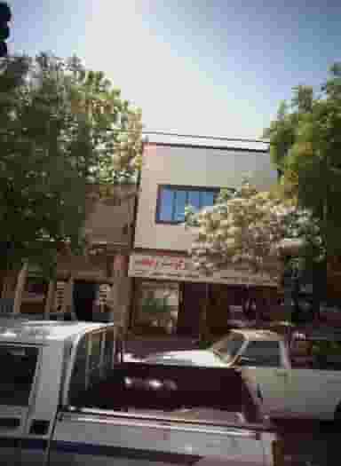 سوپر گوشت ولیعصر کوی امیرالمومنین مشهد