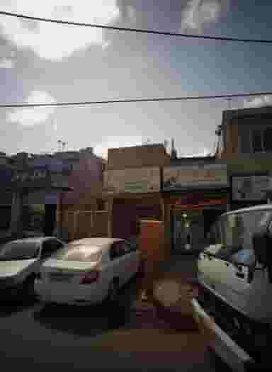 سوپر گوشت برادران صحرائیان در پورسینا مشهد