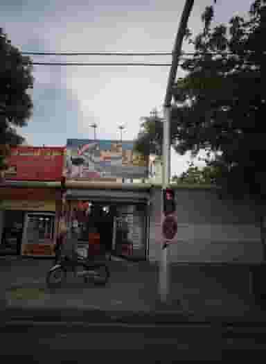 سوپر گوشت صدف در گاز مشهد