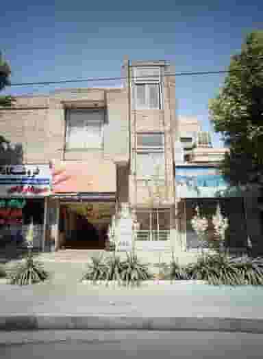 سوپر گوشت علی بابا در آزادشهر مشهد