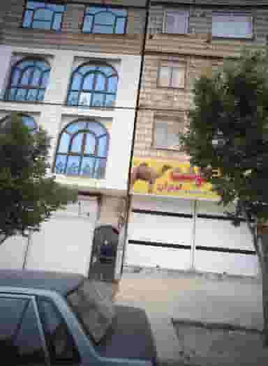 سوپر گوشت لویزان در سرافرازان مشهد