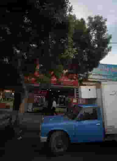 سوپر پروتئینی در گاز مشهد