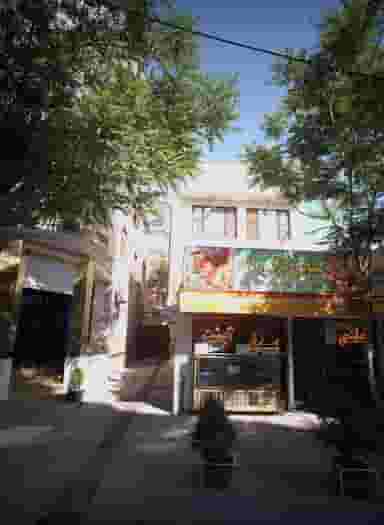 قصابی گرامی نژاد در آیت الله خامنه ای مشهد