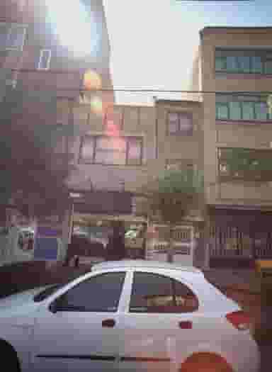 فروشگاه پروتئینی در شهید مطهری مشهد