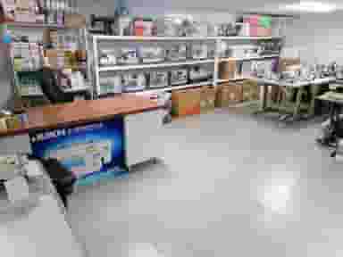 -فروشگاه-چرخ خیاطی-{شاه پسند} در گود عربان شیراز