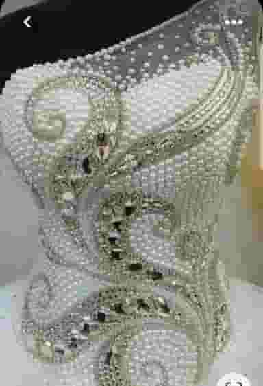 خیاطی زرکوک در فرهنگیان شیراز