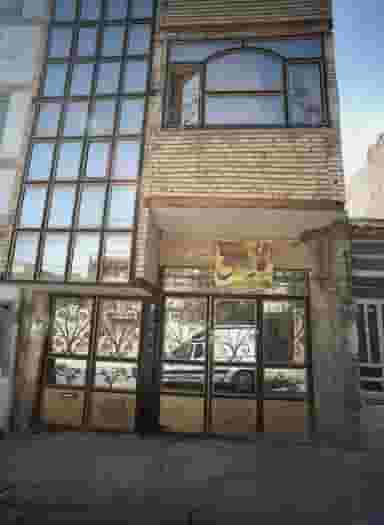 زنانه دوزی یاس شهرک بهارستان مشهد