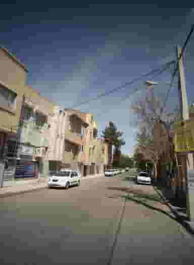 مزون طراحی و دوخت هلنسا کوی امیرالمومنین مشهد