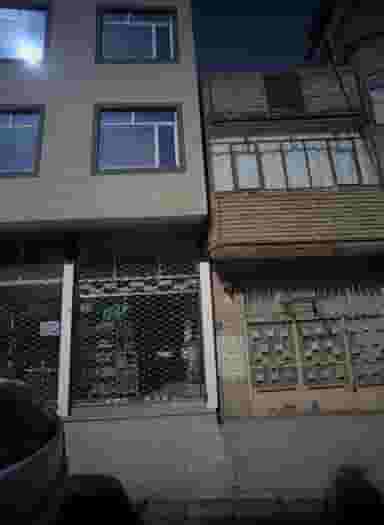 خرازی خاتون شهرک بهارستان مشهد