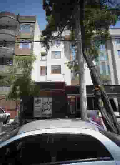 مزون آرشین در امام خمینی مشهد