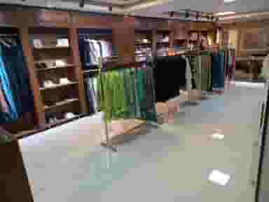 مزون آلشن در عظیمیه کرج