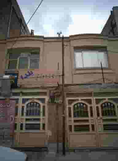 زنانه دوزی یلدا در رضاشهر مشهد