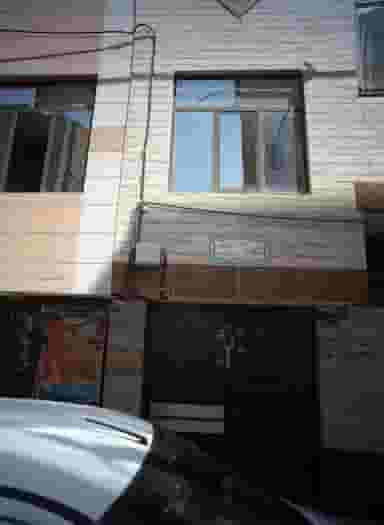 زنانه دوزی طناز در طبرسی شمالی مشهد