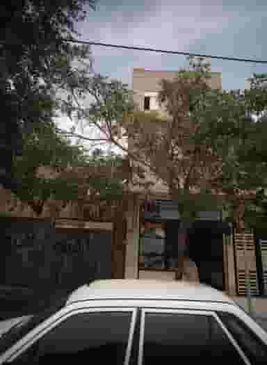 خیاطی حمید در هفده شهریور مشهد