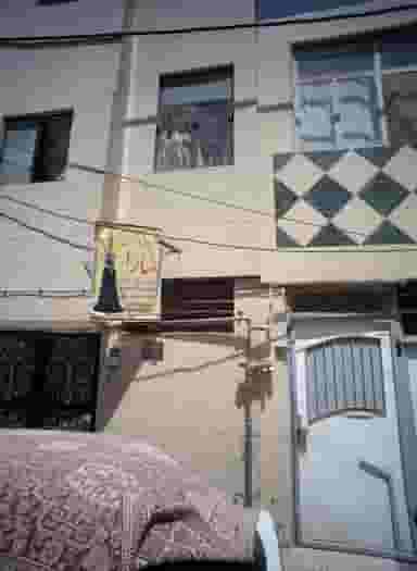 مزون و لباس زیر سارا در مشهدقلی مشهد