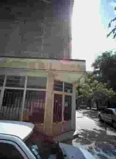 خیاط دوستان در جانباز مشهد