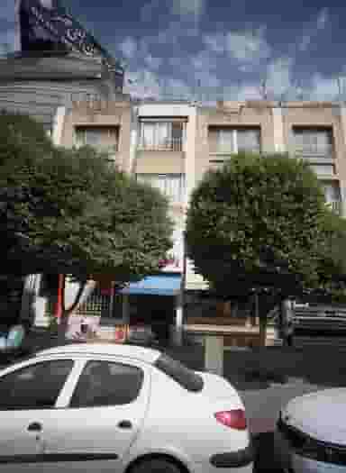 خرازی در عنصری مشهد