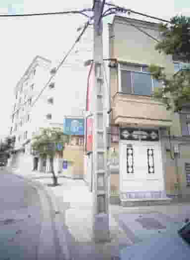 مزون لادن در فلسطین مشهد