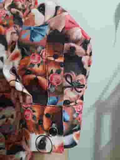 مزون مُندو در حصارک بالا کرج