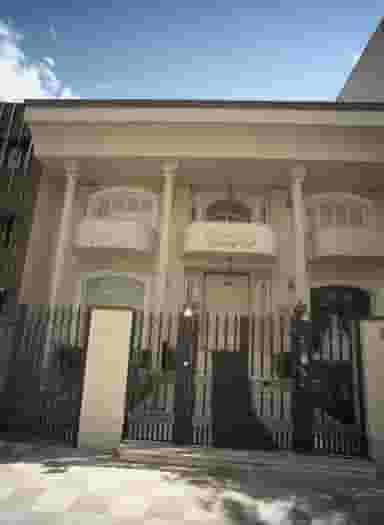 مزون لباس عروس براید رزا در سجاد شهر مشهد