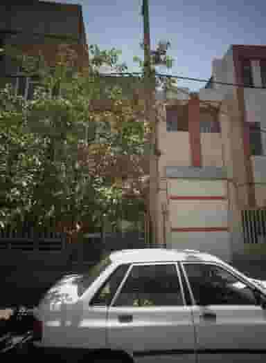 خرازی مهدی در بلال مشهد