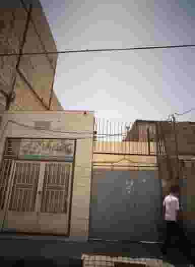 زنانه دوزی گلها در طبرسی شمالی مشهد