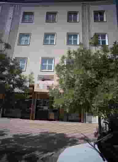 تعمیرات لباس سجاد در آب و برق مشهد