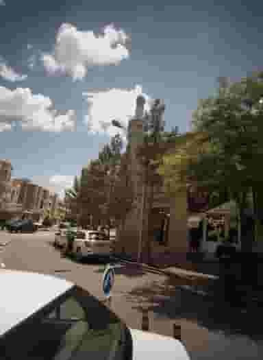 خیاطی شریفی در شهرآرا مشهد