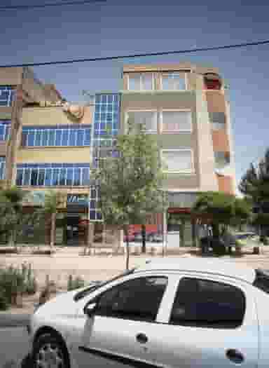 لوازم التحریر و خرازی در انقلاب مشهد