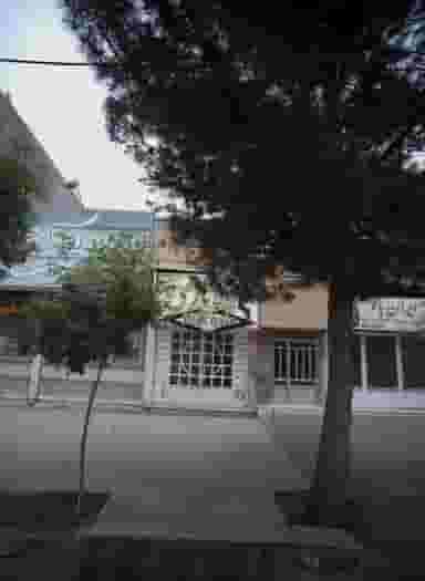 مزون تن ناز در هنرور مشهد