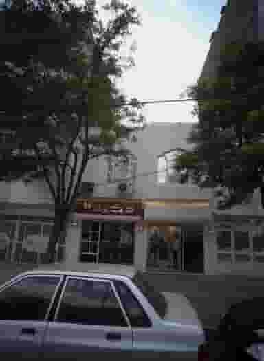 آموزشگاه خیاطی قنادزاده در هنرستان مشهد