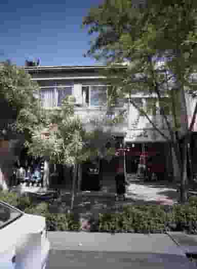 خیاط مد در سعدی مشهد