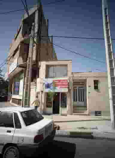 دوزندگی سجاد در شریف مشهد