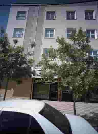 دوزندگی ترشیزی در آب و برق مشهد