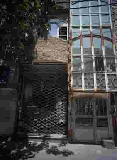 خیاطی داریوش در طبرسی شمالی مشهد