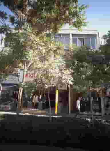 خیاطی لادن در سعدی مشهد